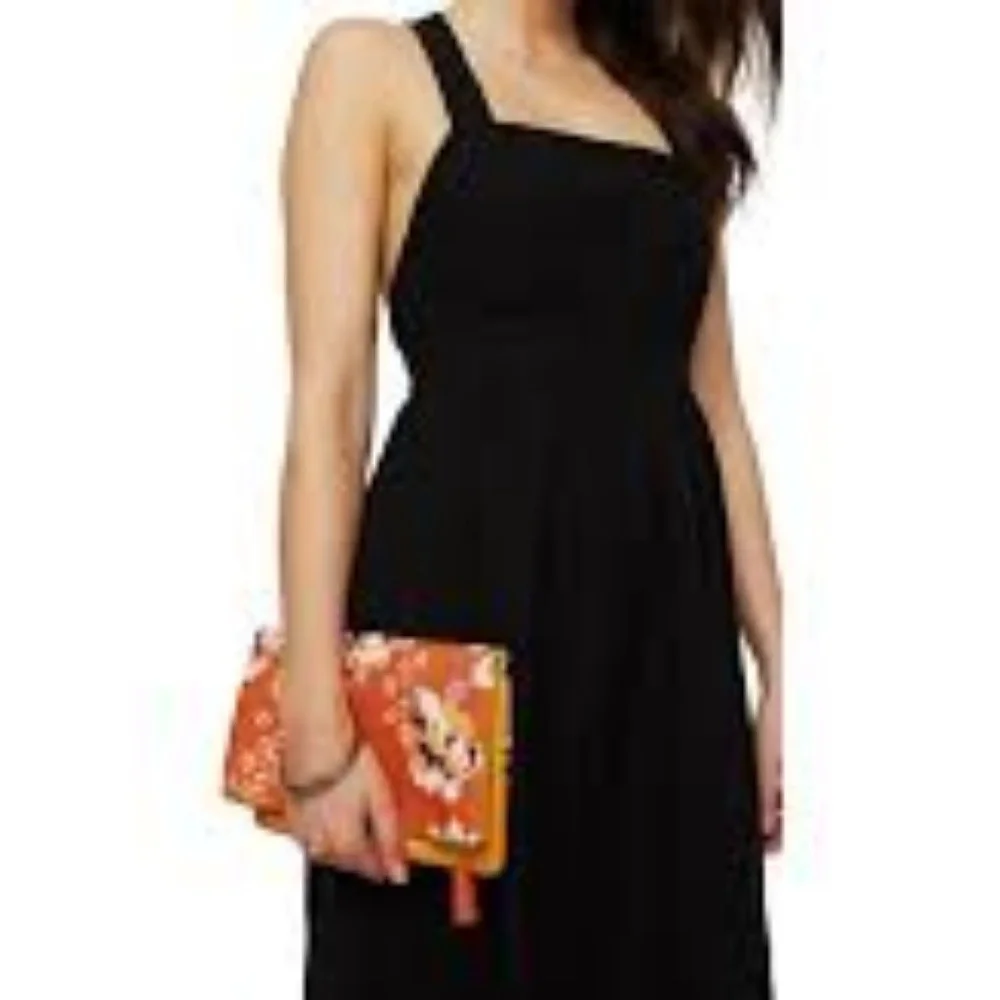 Rachel Pally Reversible Clutch